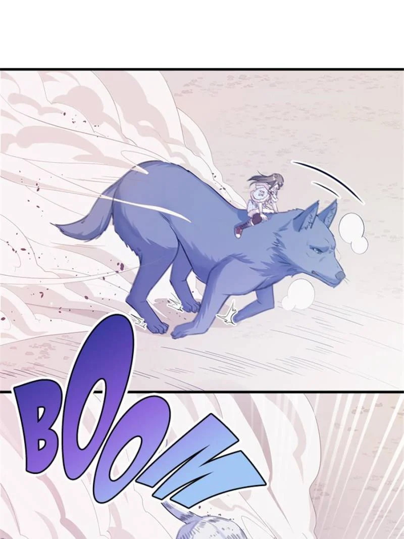 Beauty and the Beasts Chapter 127 Bahasa Indonesia